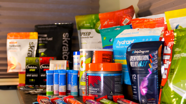 Sifting the wheat from the chaff: Hi-Carb Fueling